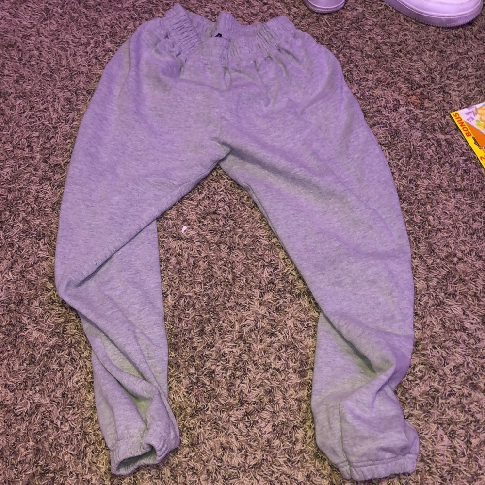 joggers